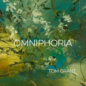 Omniphoria album cover