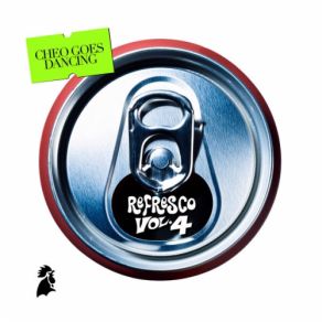 Refresco, Vol. 4: Cheo Goes Dancing album cover