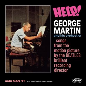Help! (Bonus Track) album cover