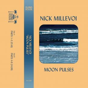 Moon Pulses album cover