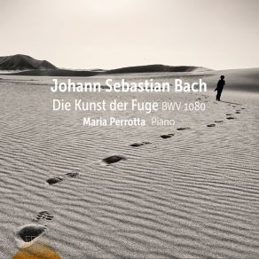 J. S. Bach: Die Kunst Der Fuge, BWV 1080 album cover