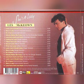 She's A Lady (Compilation) album cover