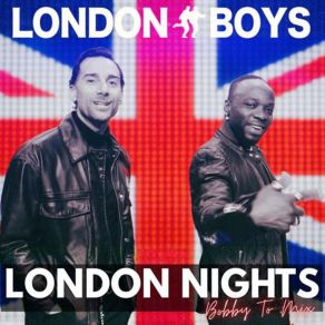 London Nights (Bobby To Mix) (Single) album cover