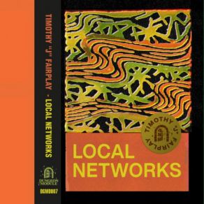 Local Networks album cover