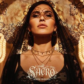 Sacro album cover