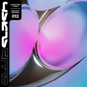 Bring Back Emotions album cover