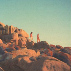 Pour Des Grands album cover
