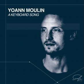 A Keyboard Song album cover