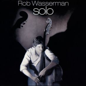 Solo album cover