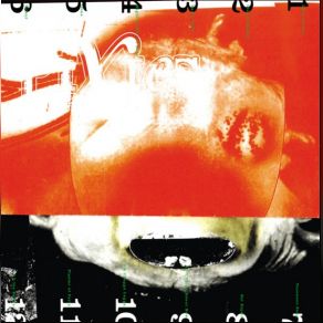 Head Carrier album cover