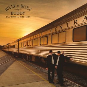 Billy & Buzz Sing Buddy album cover