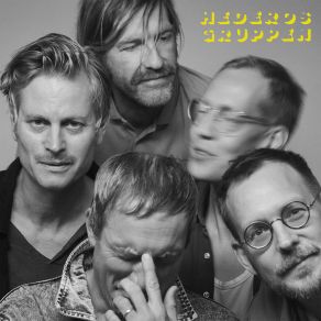 Torsdag 24 April 2025 (Live) album cover