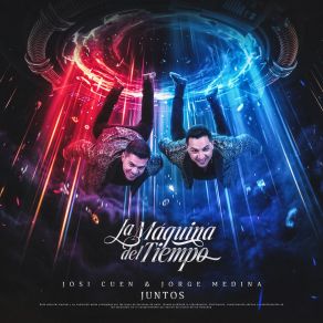 La Máquina Del Tiempo album cover