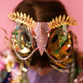 Flowerface album cover