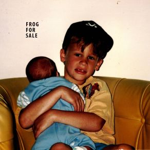 Frog For Sale album cover