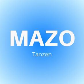 Tanzen album cover