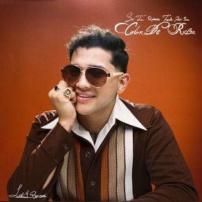 Color De Rosa album cover
