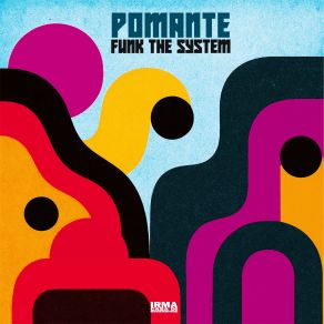 Funk The System album cover