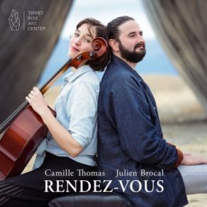 Rendez-Vous (CD2) (Maxi-Single) album cover