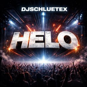 Helo album cover