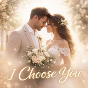 I Choose You (CD2) album cover