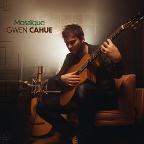 Mosaïque album cover