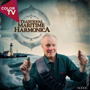Traditional Maritime Harmonica album cover