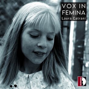 Vox In Femina album cover