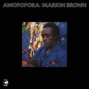 Awofofora album cover