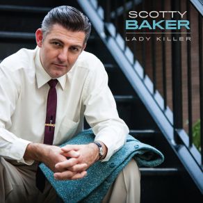 Lady Killer album cover