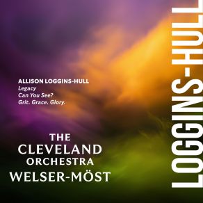 Allison Loggins-Hull: The Cleveland Residency album cover