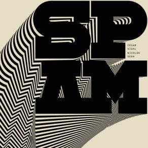 SPAM (Long Single Mix) (CD2) album cover