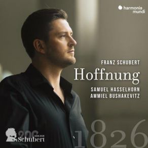 Schubert: Hoffnung album cover
