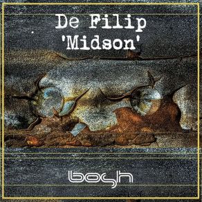 Midson album cover