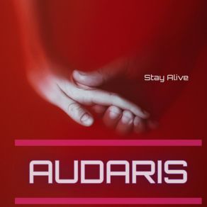 Stay Alive album cover