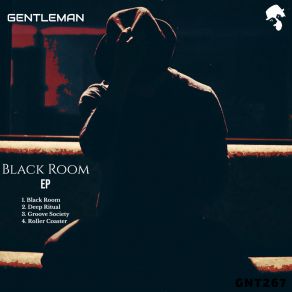 Black Room album cover