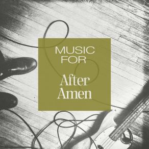 Music For After Amen album cover