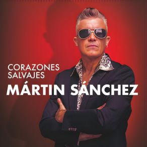 Corazones Salvajes album cover