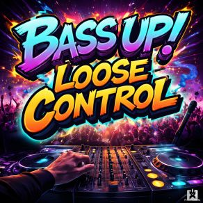Loose Control album cover