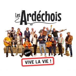 Vive La Vie album cover