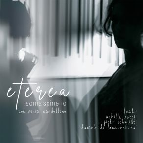 Eterea album cover