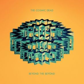 Beyond The Beyond album cover