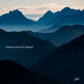 Entre La Vie Et L'amour album cover