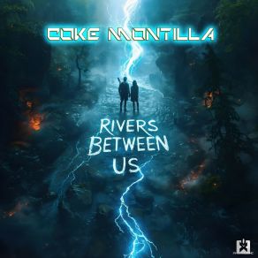 Rivers Between Us album cover