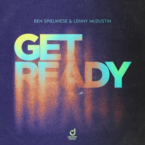 Get Ready album cover