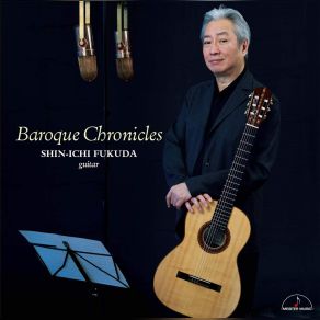 Baroque Chronicles album cover