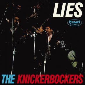 Lies (Bonus Track) album cover
