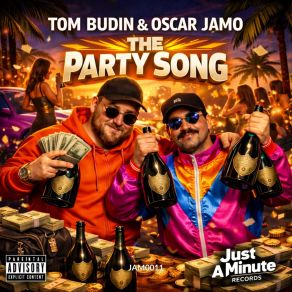 The Party Song album cover