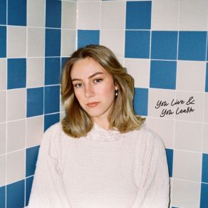 You Live & You Learn album cover