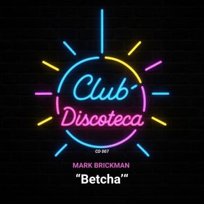 Betcha' album cover